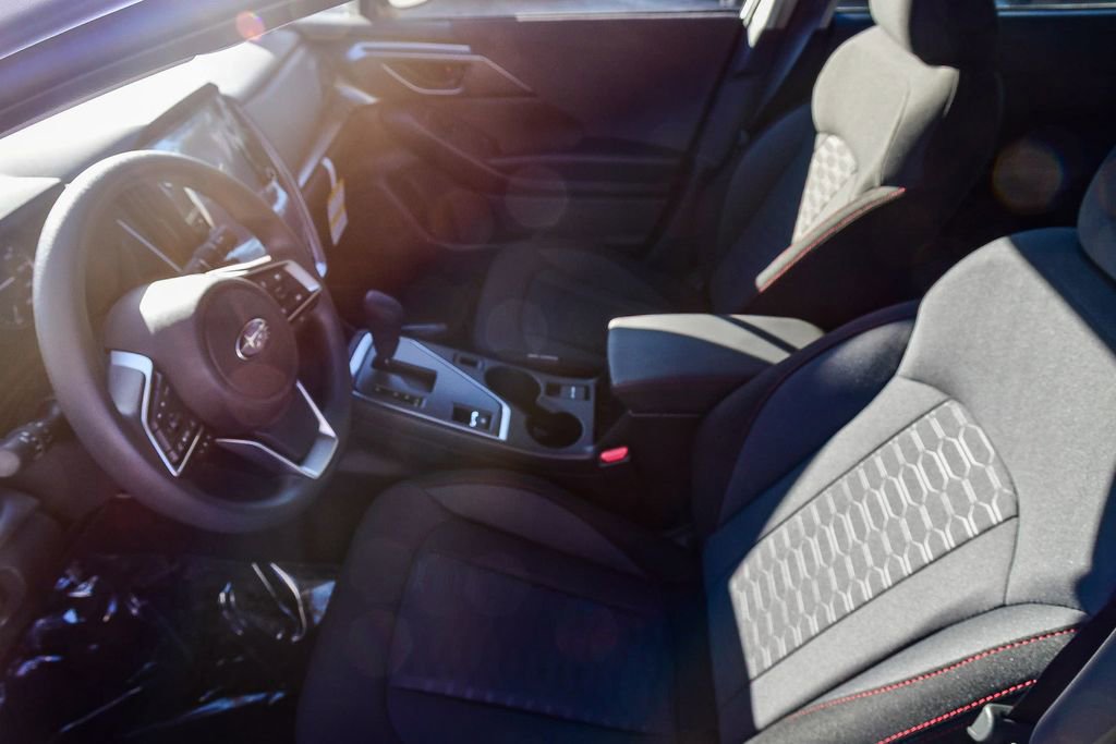 New 2025 Subaru Impreza 2.0i Sport image 20