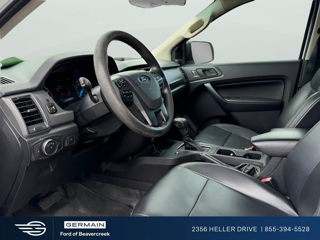 Used 2020 Ford Ranger XL w/ Equipment Group 101A Mid RWD image 6
