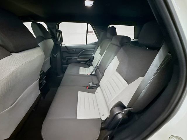 Used 2025 Toyota 4Runner TRD Off-Road image 24