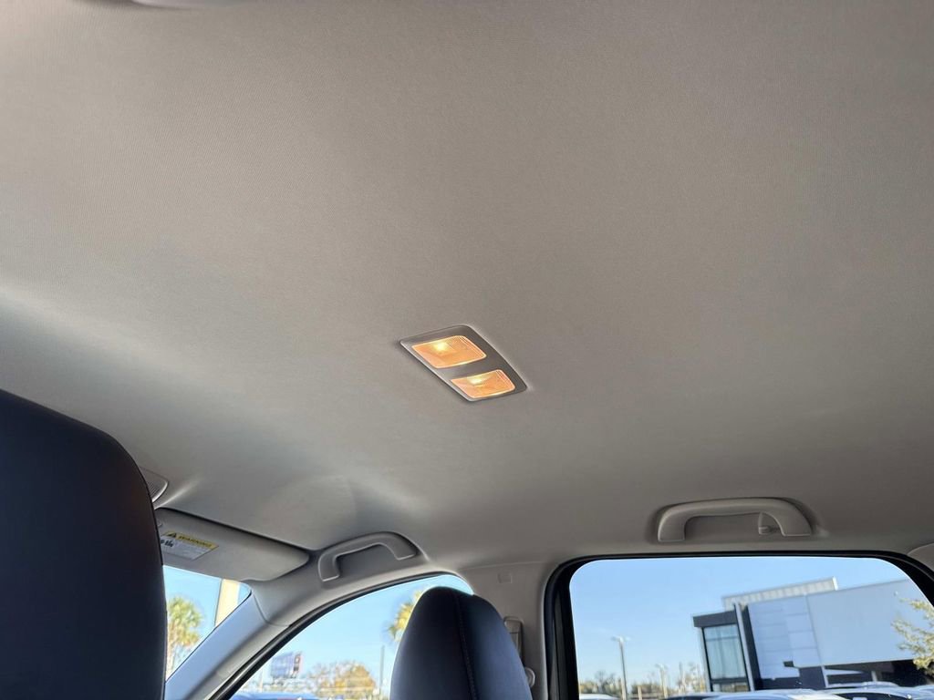 Certified 2023 MAZDA CX-5 AWD 2.5 S w/ Select Package image 24