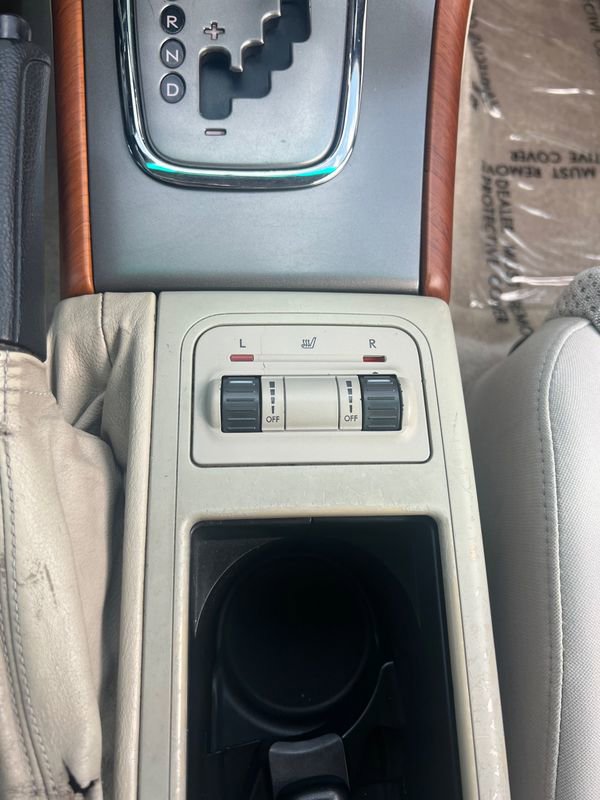 Used 2005 Subaru Outback 2.5i image 15