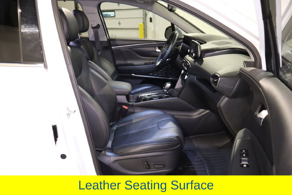 Used 2019 Hyundai Santa Fe Limited FWD image 32