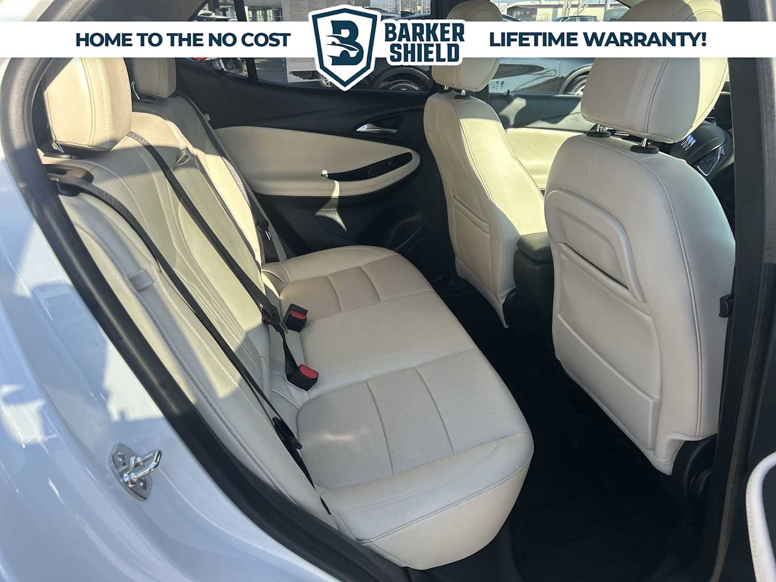Used 2025 Buick Encore GX Avenir w/ Avenir Convenience Package FWD image 25
