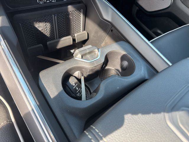 New 2026 RAM 1500 Laramie w/ Night Edition image 24