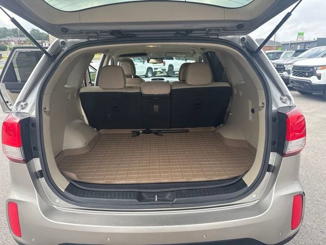 Used 2014 Kia Sorento LX AWD/4WD image 24