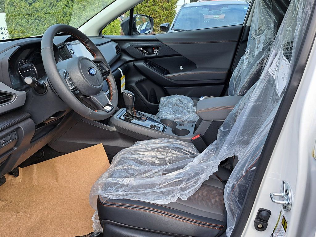 New 2026 Subaru Crosstrek 2.5i Limited w/ Popular Package #4A AWD/4WD image 12
