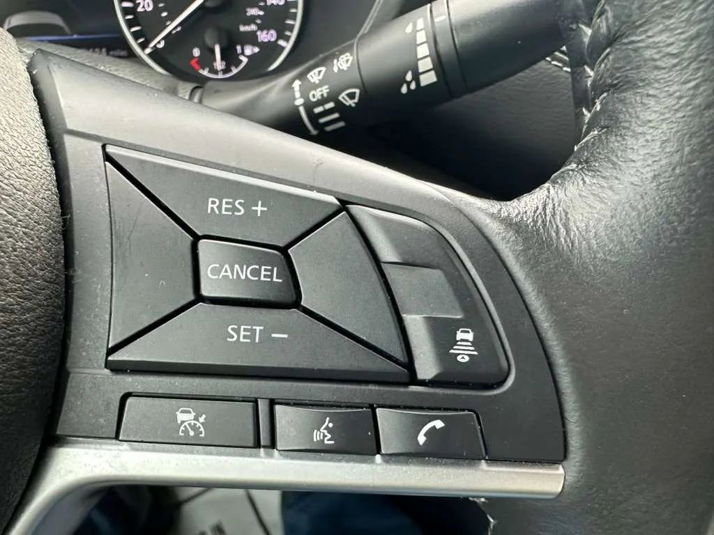 Used 2023 Nissan Sentra SV w/ All-Weather Package image 21