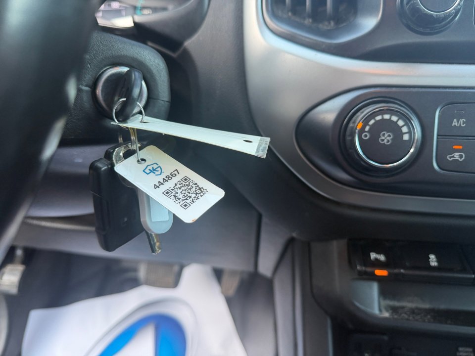 Used 2021 Chevrolet Colorado LT w/ Fleet Safety Package image 34