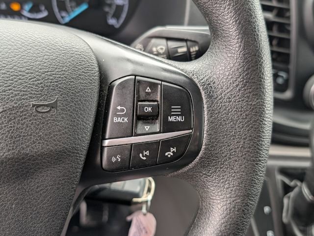 Used 2022 Ford Transit 250 Medium Roof image 23