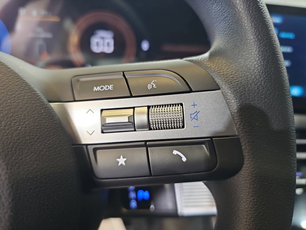 New 2026 Hyundai Tucson Blue SE AWD/4WD image 19