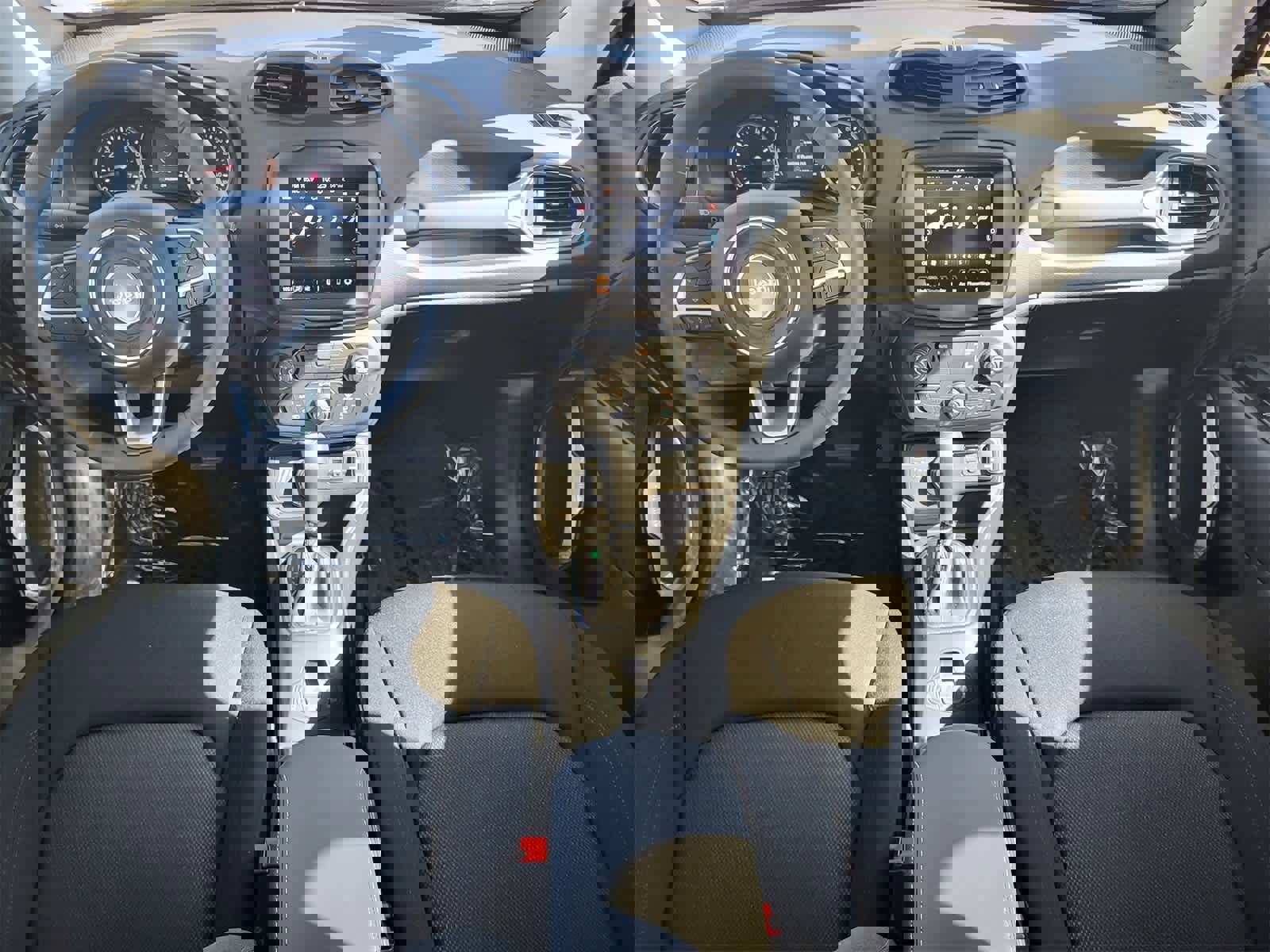 Used 2023 Jeep Renegade Latitude image 25