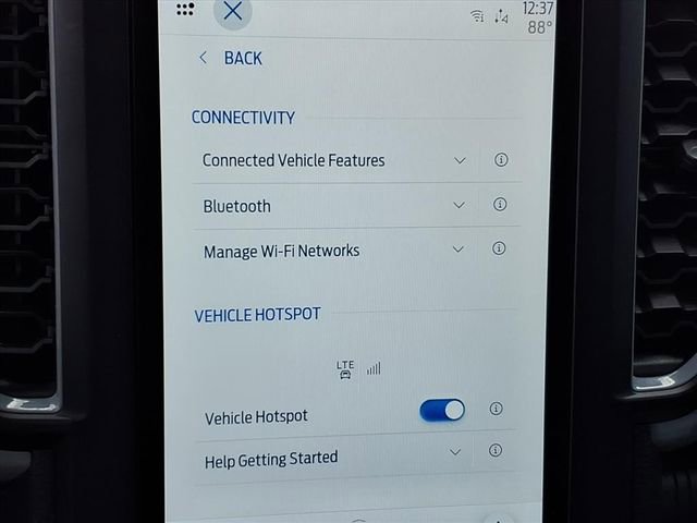 Used 2024 Ford Ranger XL w/ Trailer Tow Package image 13