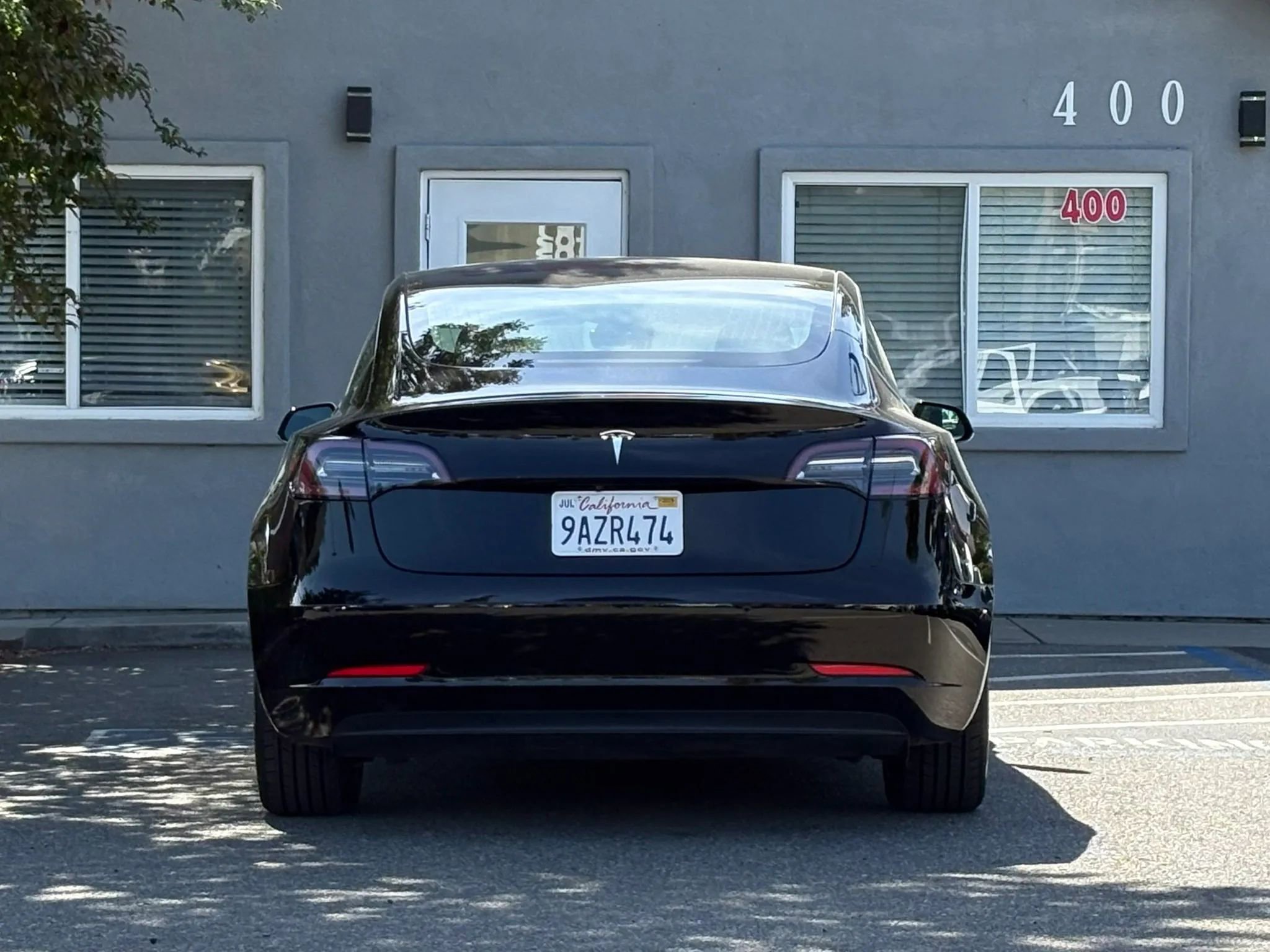Used 2019 Tesla Model 3 Mid Range RWD image 6