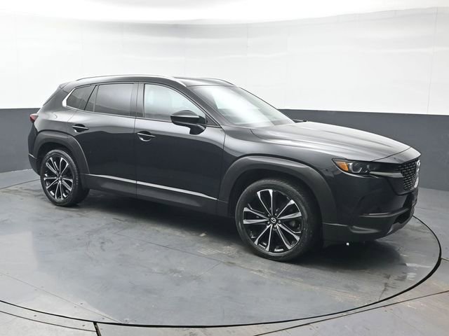 Used 2023 MAZDA CX-50 AWD 2.5 S w/ Cargo Package image 7