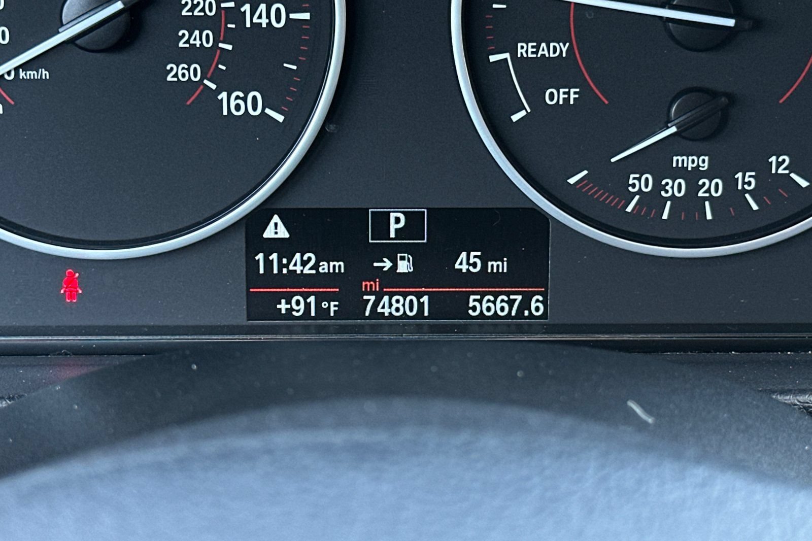 Used 2016 BMW 340i xDrive Sedan AWD/4WD image 22