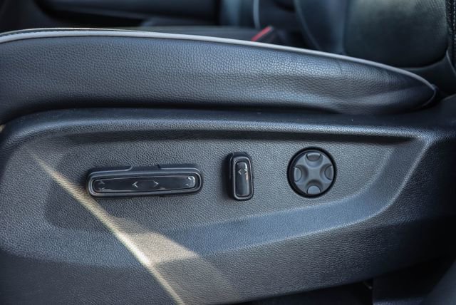 Certified 2023 Honda Odyssey Elite image 23