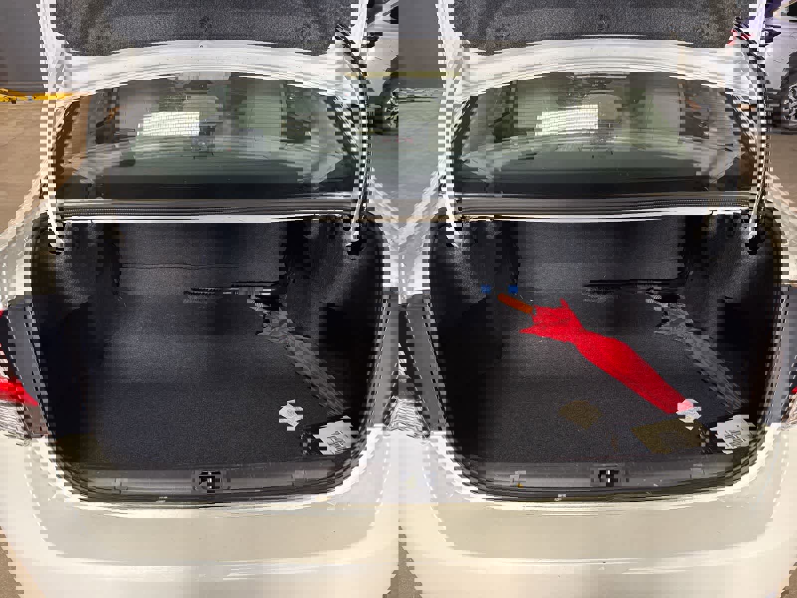 Used 2023 Subaru Impreza Premium image 14