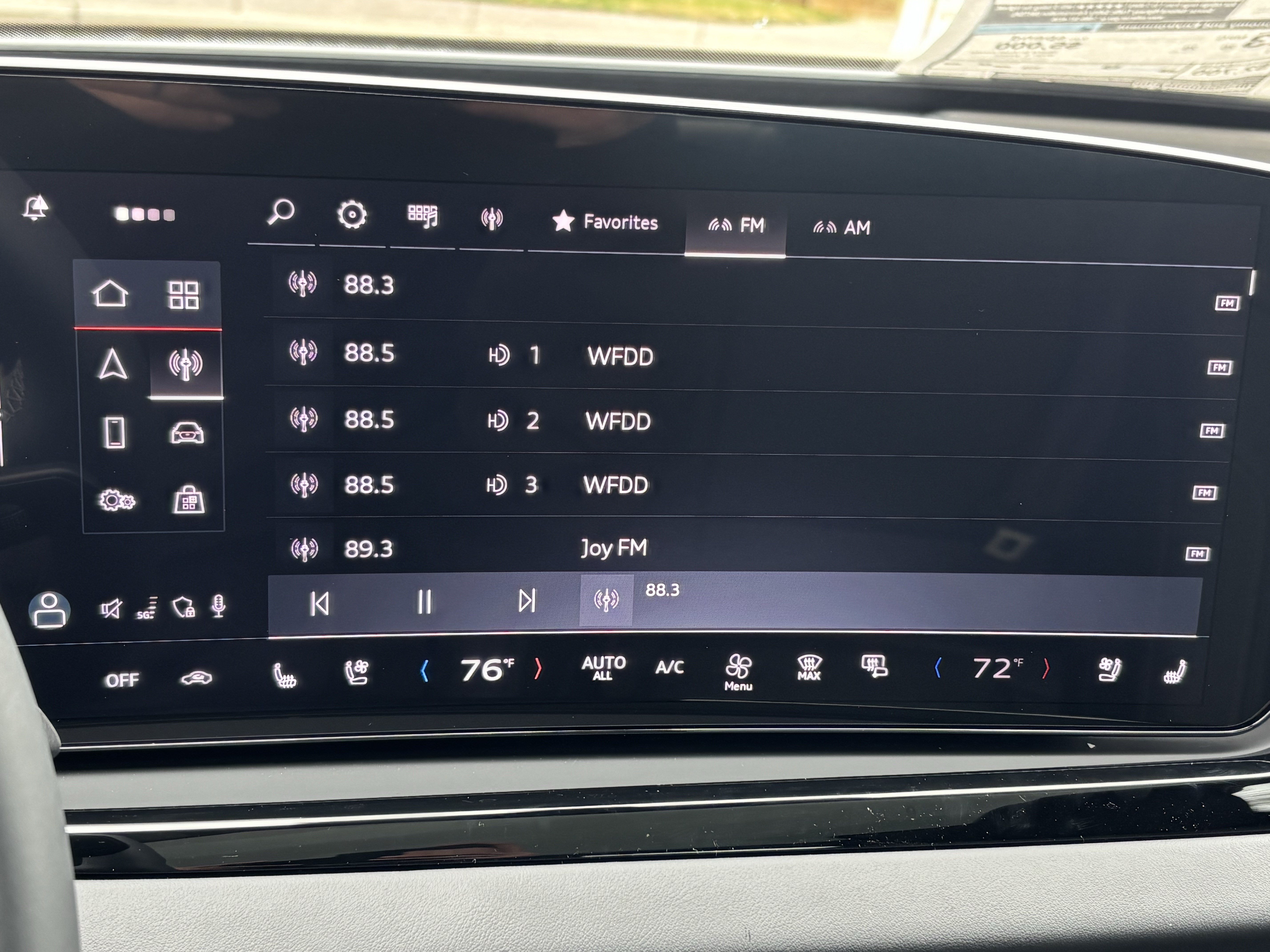 Certified 2026 Audi A6 Prestige AWD/4WD image 24