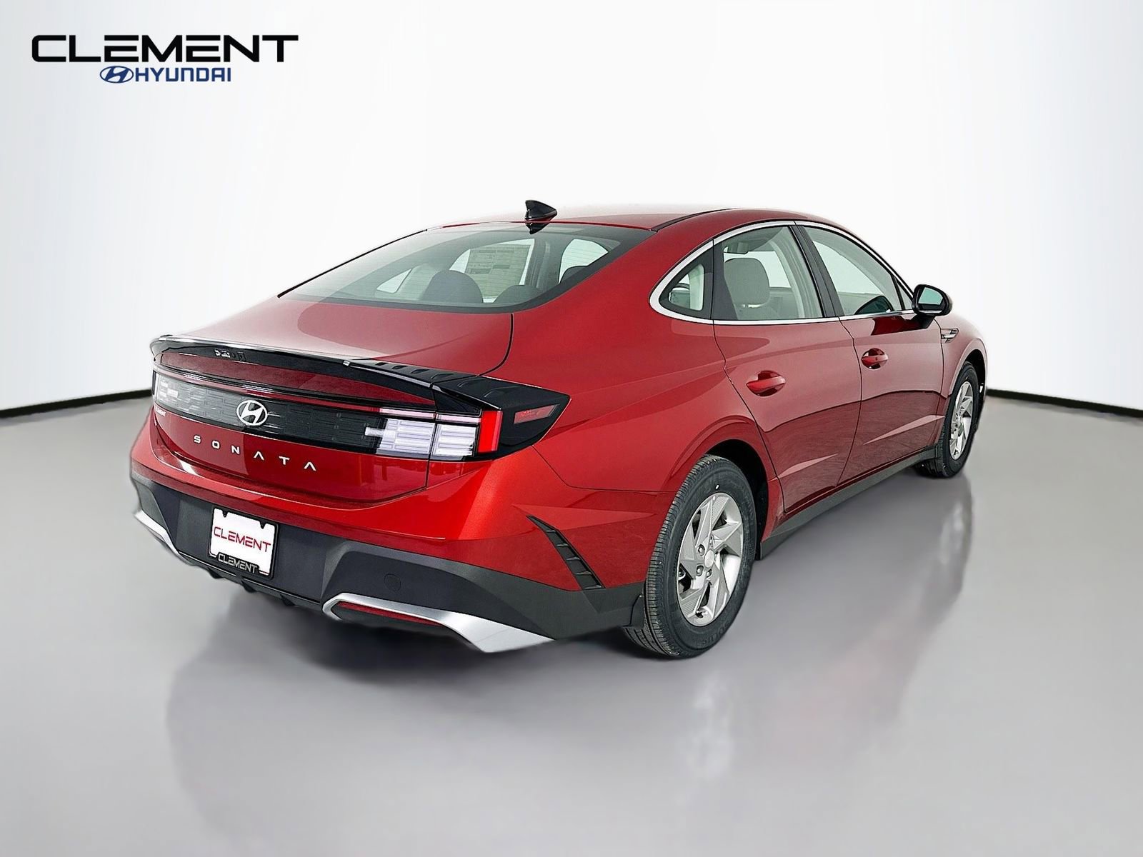 New 2026 Hyundai Sonata SE image 6