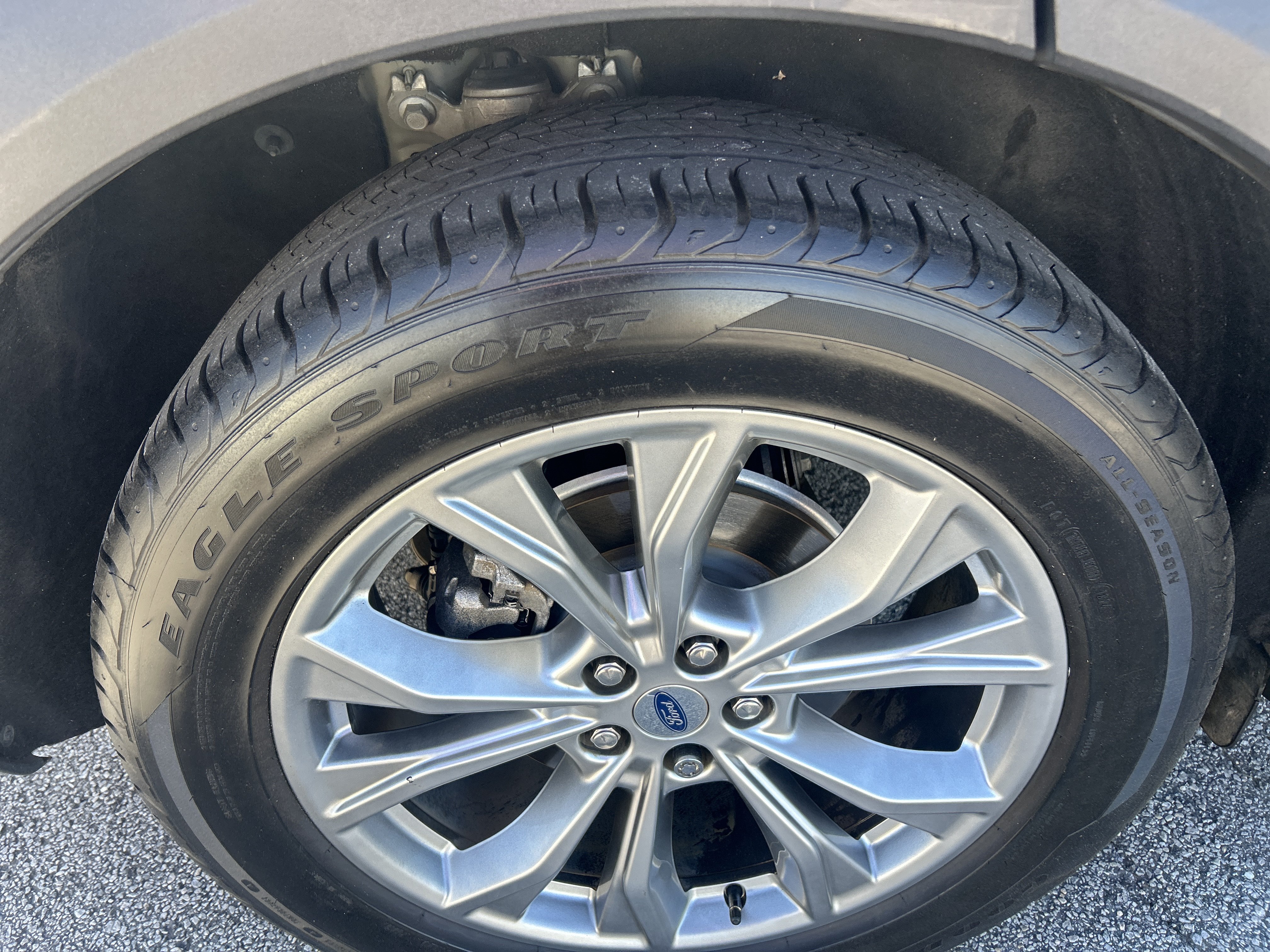 Used 2021 Ford Explorer XLT w/ Equipment Group 202A RWD image 55