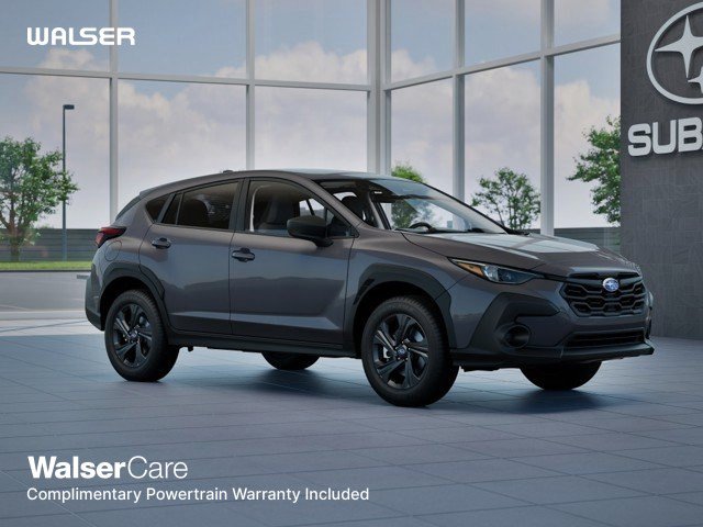 New 2026 Subaru Crosstrek 2.5i AWD/4WD image 1