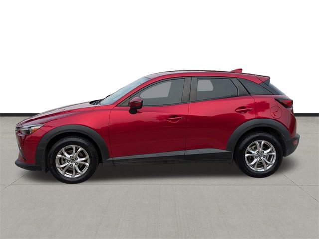 Used 2020 MAZDA CX-3 Sport image 3
