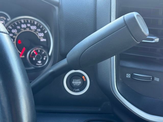 Used 2024 RAM 2500 Big Horn image 11