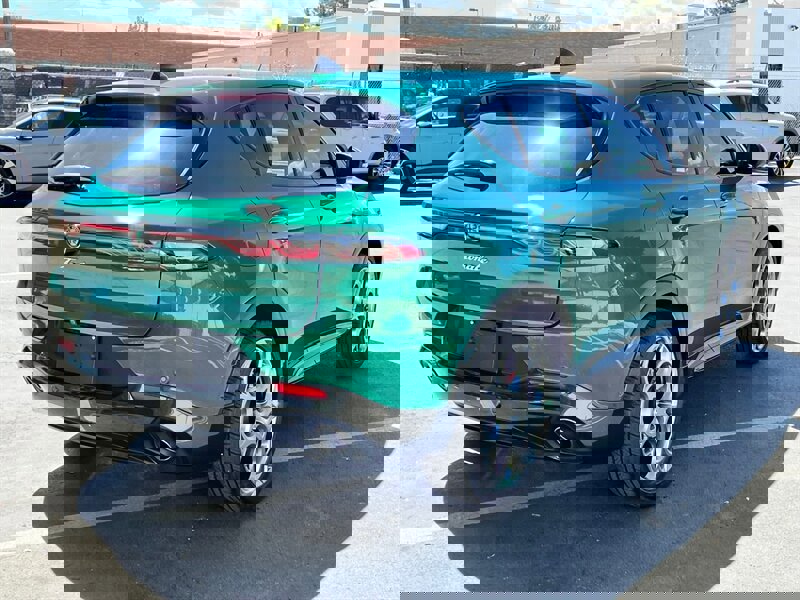 Used 2024 Alfa Romeo Tonale Veloce image 7