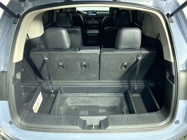 Used 2024 Honda Pilot Touring image 34