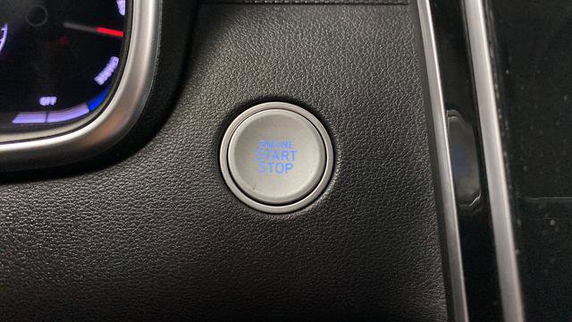 Certified 2022 Hyundai Tucson Blue AWD/4WD image 22