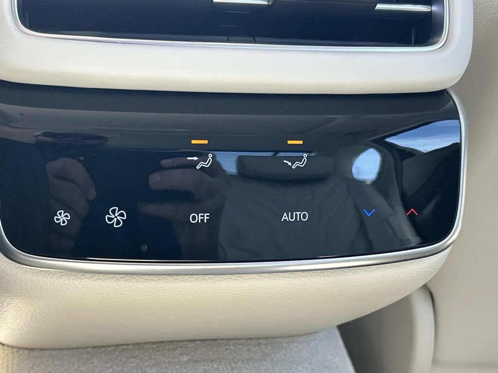 New 2026 Genesis G80 2.5T Sport Prestige AWD/4WD image 21