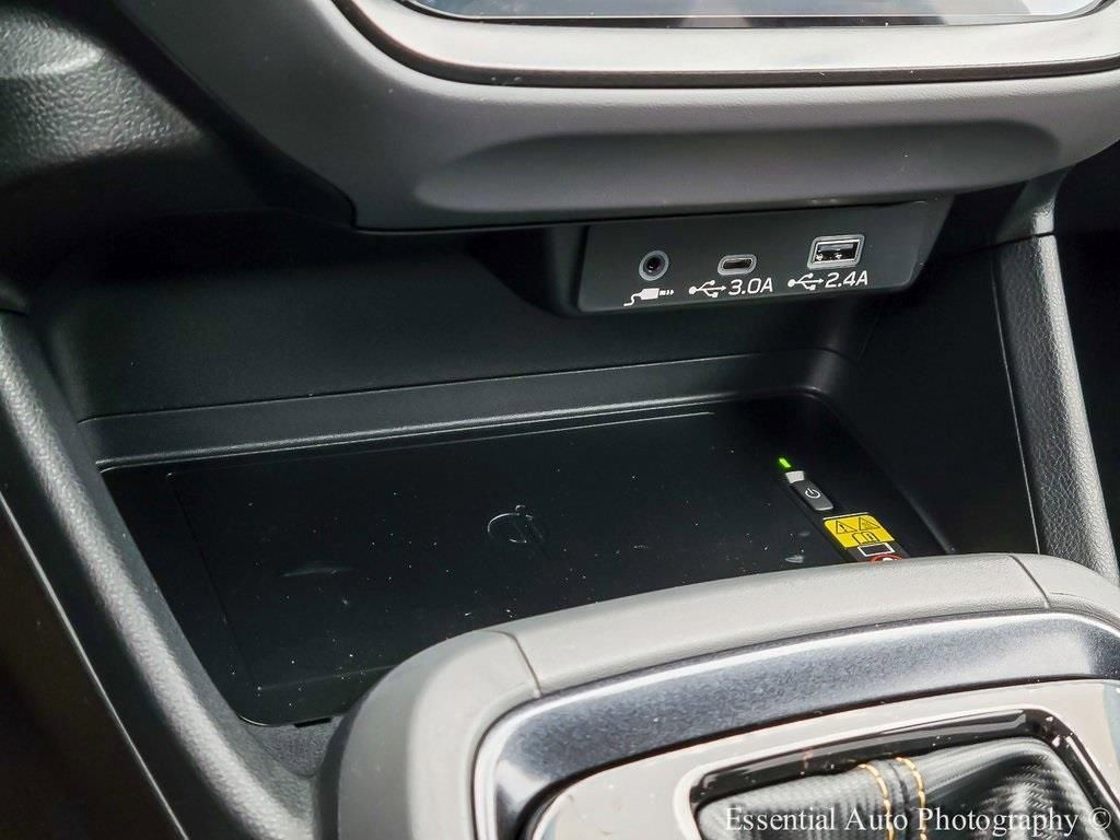 New 2026 Subaru Crosstrek 2.5i Sport image 18