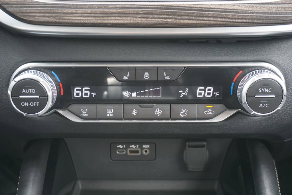 Used 2021 Nissan Altima 2.5 SL image 15