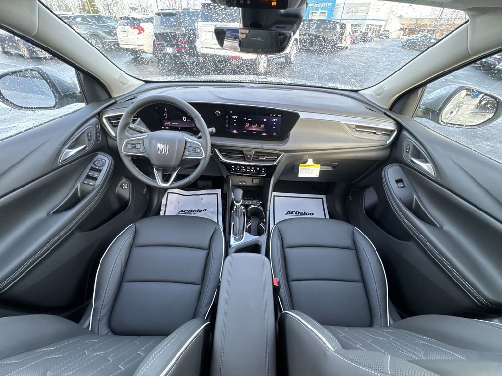 New 2026 Buick Encore GX Avenir w/ Avenir Technology Package image 21