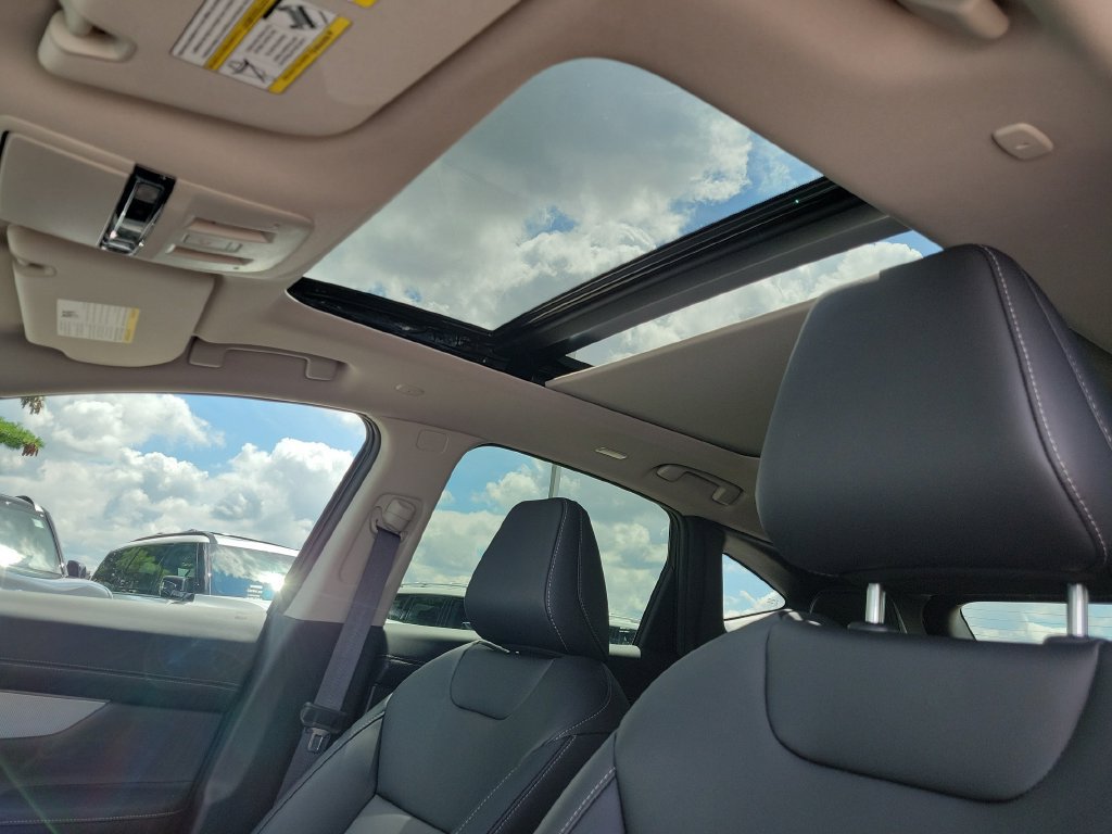 Used 2025 Nissan Murano SL w/ Cargo Package AWD/4WD image 25