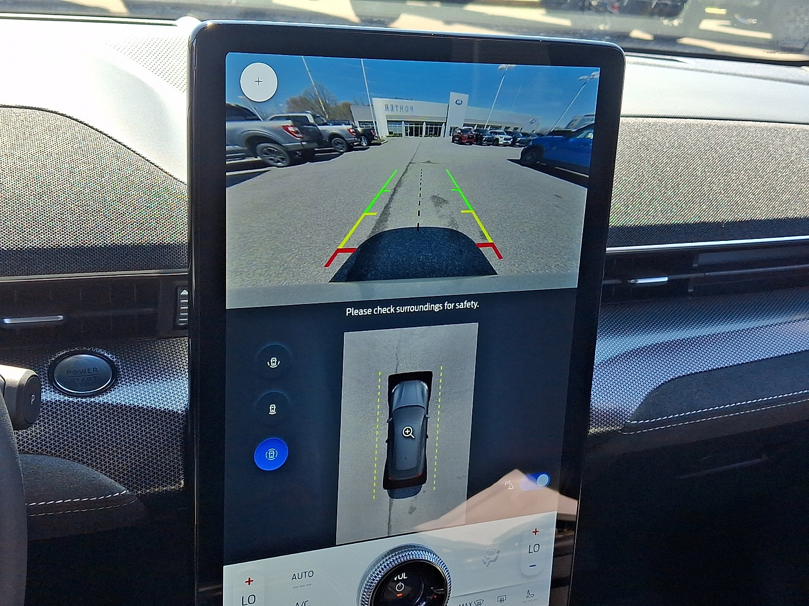 Certified 2025 Ford Mustang Mach-E GT w/ Bronze Appearance Package image 23