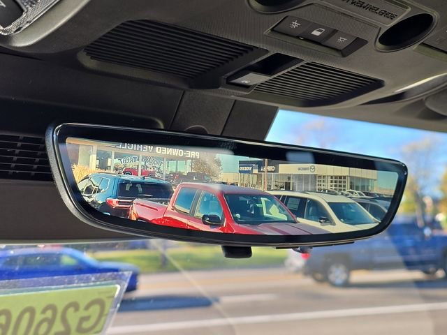 New 2026 GMC Hummer EV SUV image 20