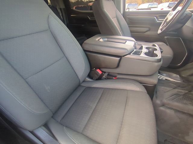 Used 2024 Chevrolet Silverado 1500 RST image 34