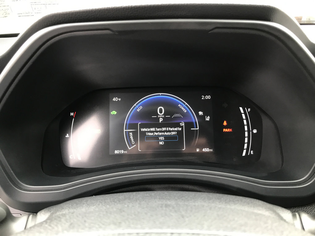 Certified 2024 Toyota Grand Highlander XLE image 17