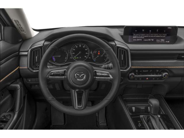 New 2025 MAZDA CX-50 2.5 Hybrid w/ Weather Package image 5