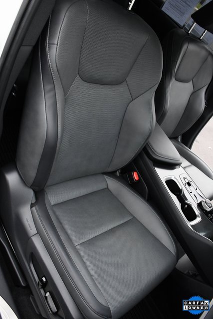 Used 2024 Lexus RZ 450e Premium image 18