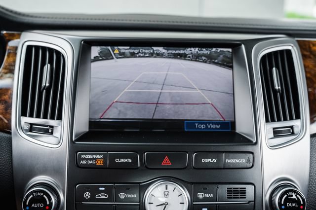 Used 2012 Hyundai Equus Signature RWD image 66
