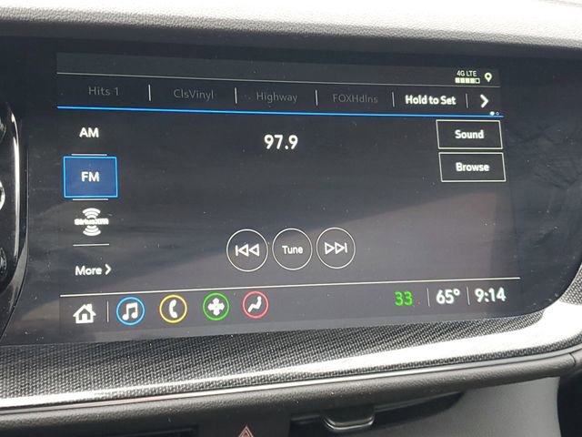 Certified 2023 Buick Envision Essence w/ Sport Touring Package image 26