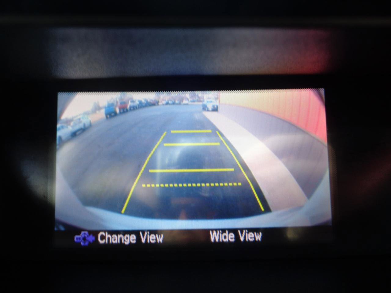 Used 2013 Honda CR-V EX-L image 10