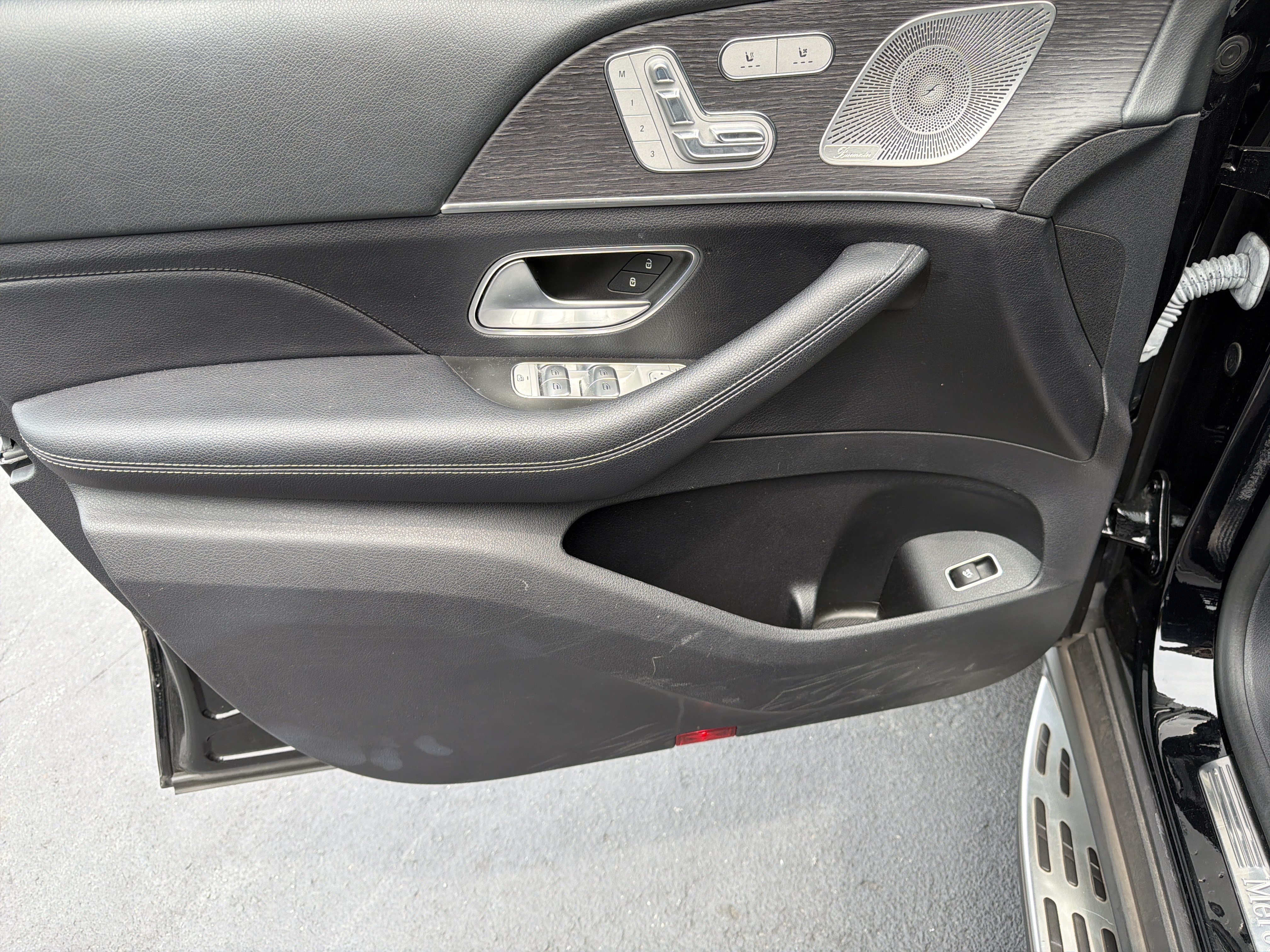 Certified 2022 Mercedes-Benz GLE 350 image 14