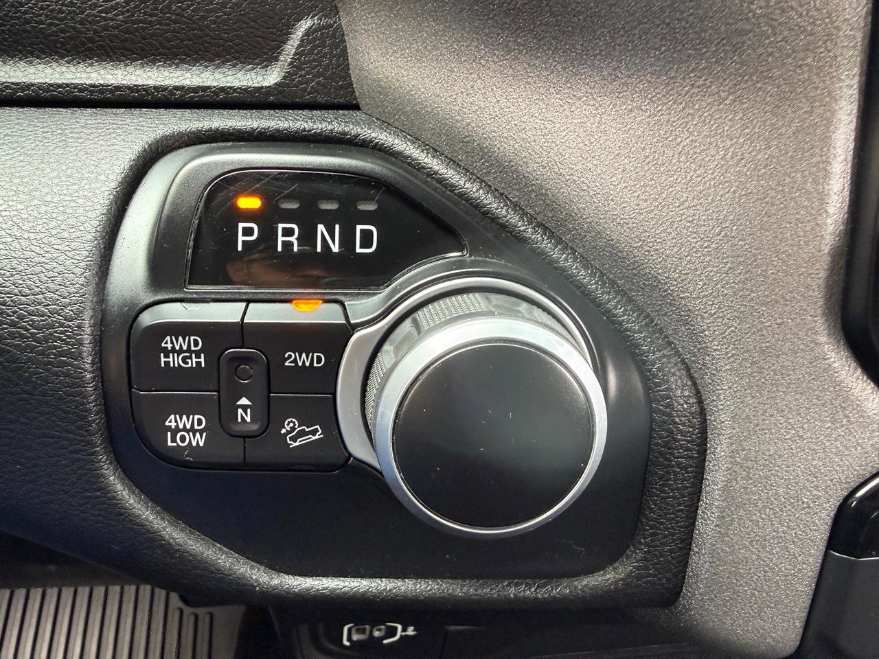 Used 2021 RAM 2500 Tradesman image 19