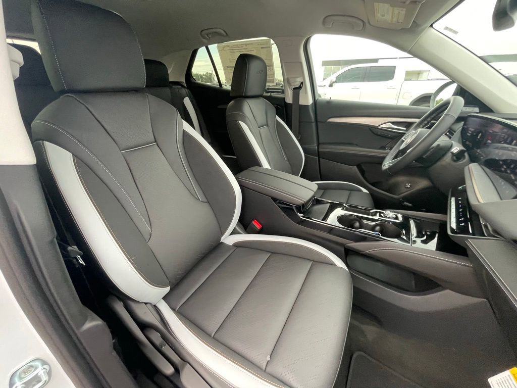 New 2026 Buick Envision Sport Touring image 29