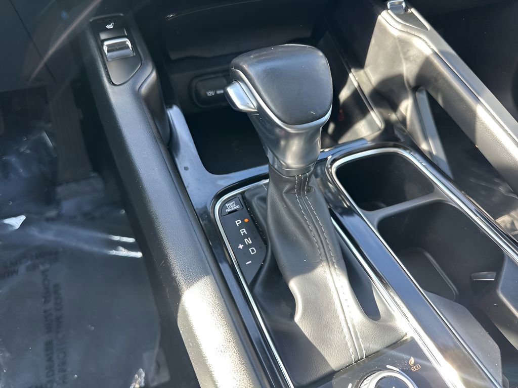 Used 2023 Kia Telluride S image 16