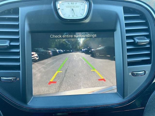 Used 2012 Chrysler 300 S RWD image 14