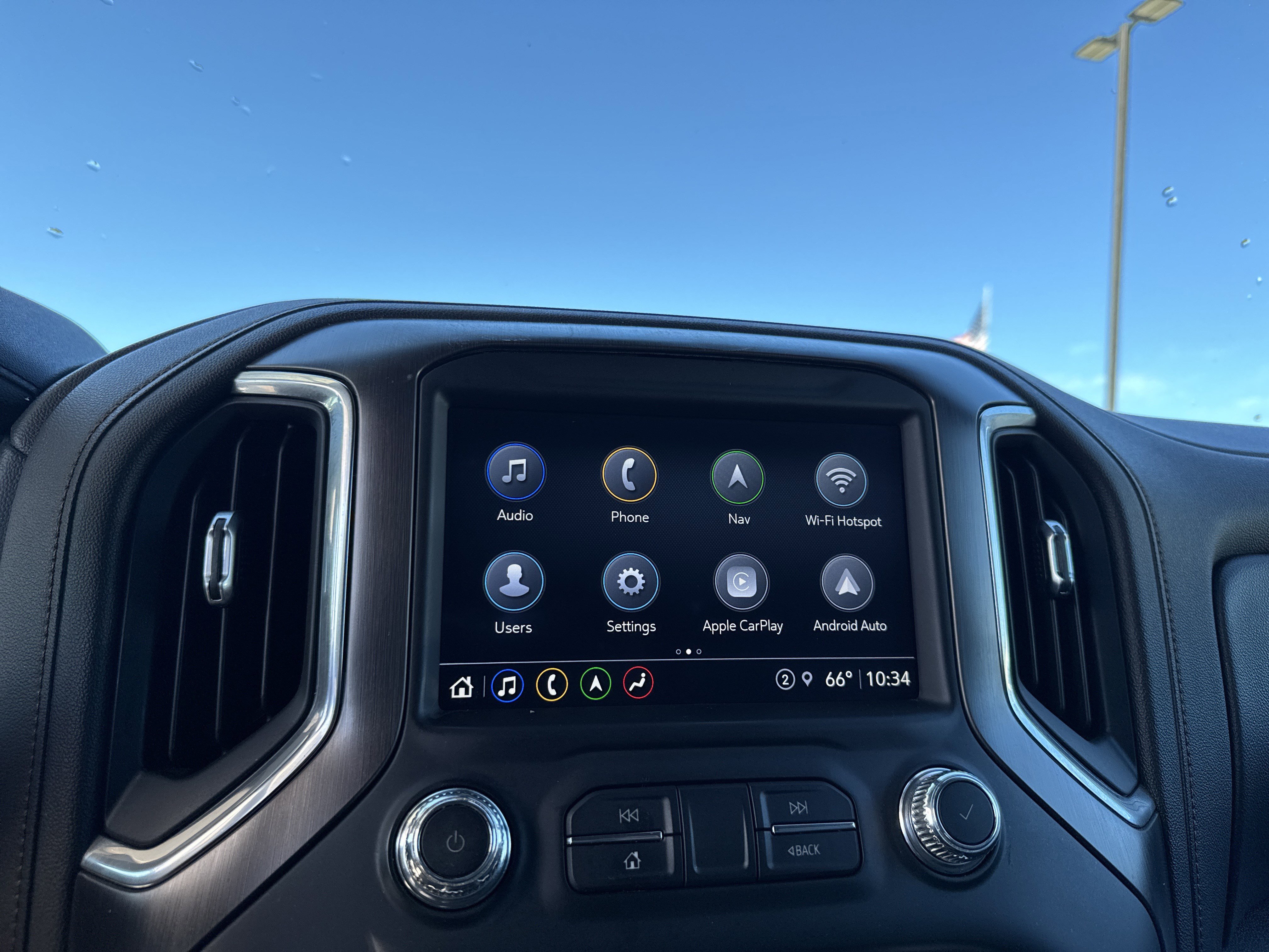 Used 2021 GMC Sierra 1500 AT4 w/ AT4 Premium Package image 22